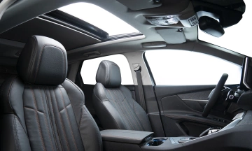Peugeot 3008 2026 34