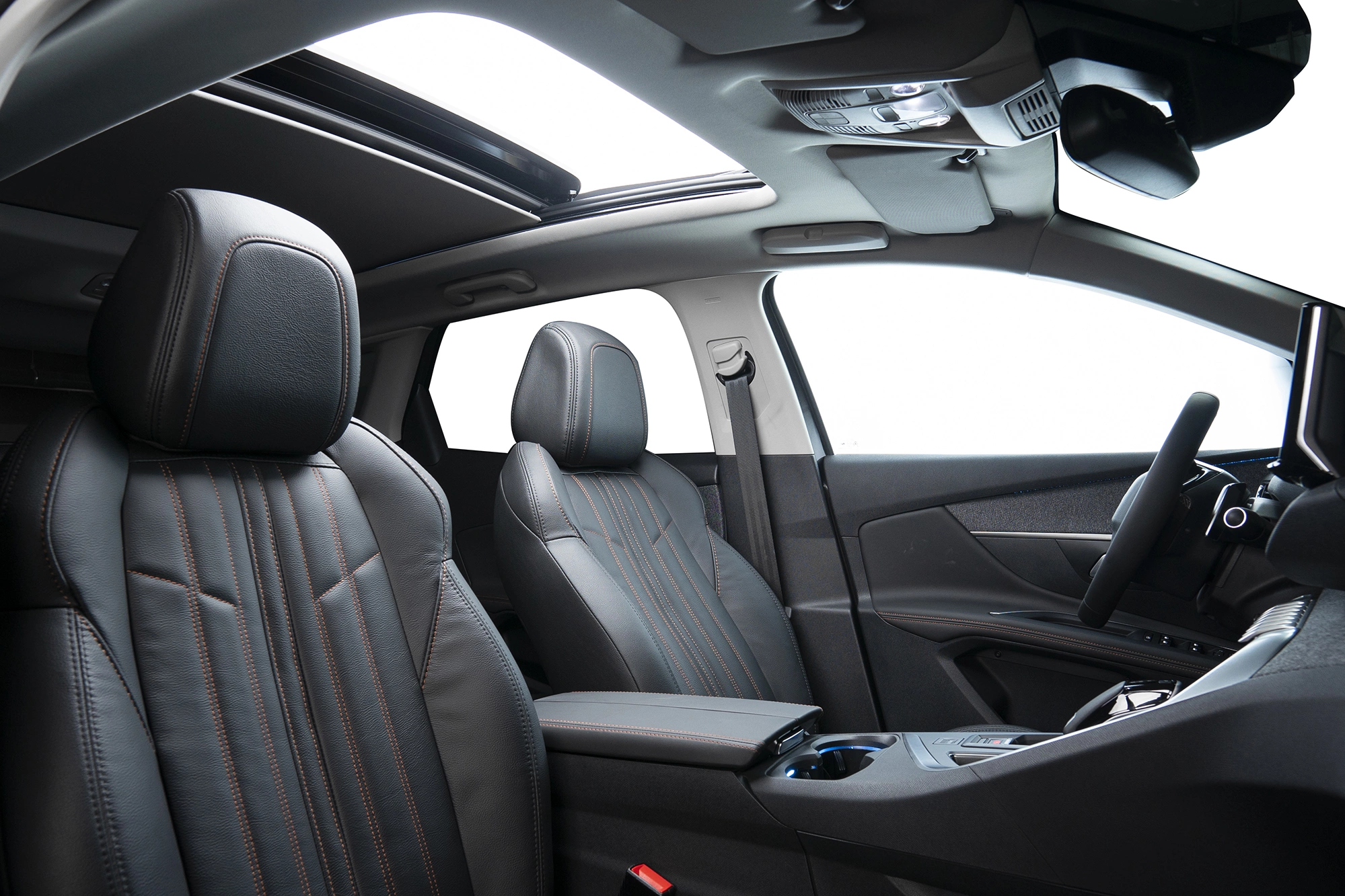Peugeot 3008 2026 16