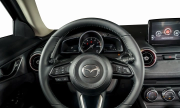 Mazda CX-3 2026 13