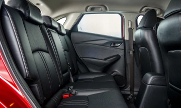 Mazda CX-3 2026 14