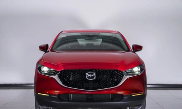Mazda CX-30 2026 13