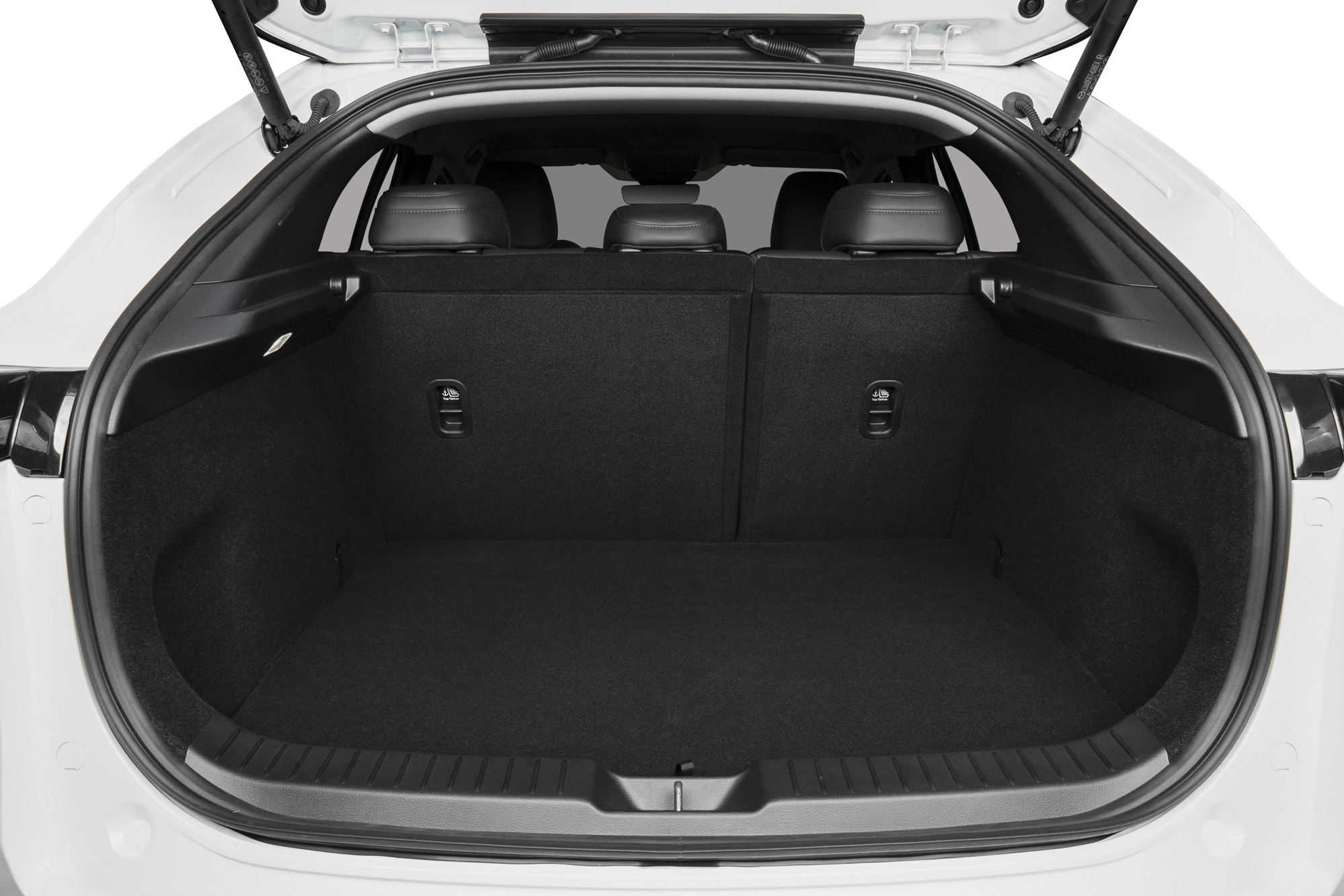 Mazda CX-30 2026 8