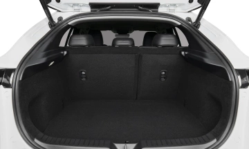 Mazda CX-30 2026 17