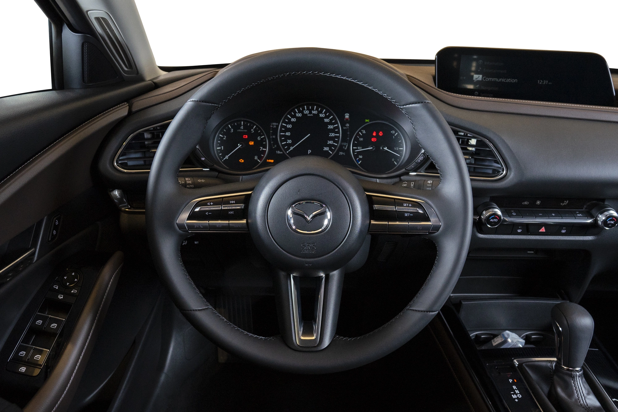Mazda CX-30 2026 5