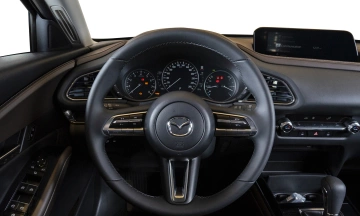 Mazda CX-30 2026 14