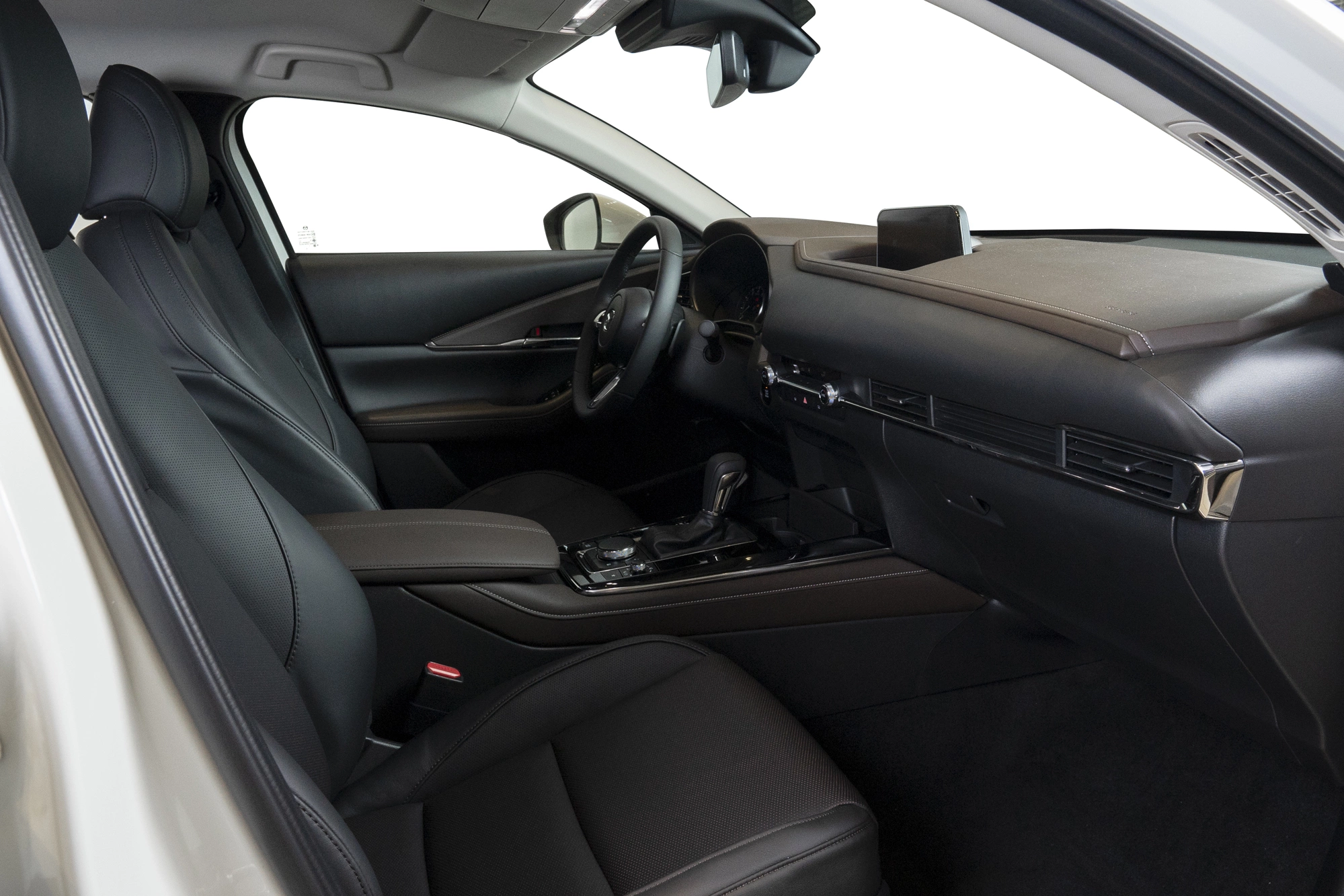 Mazda CX-30 2026 6