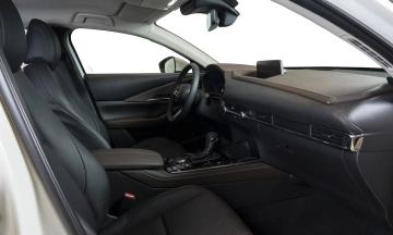 Mazda CX-30 2026 15