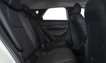 Mazda CX-30 2026 16