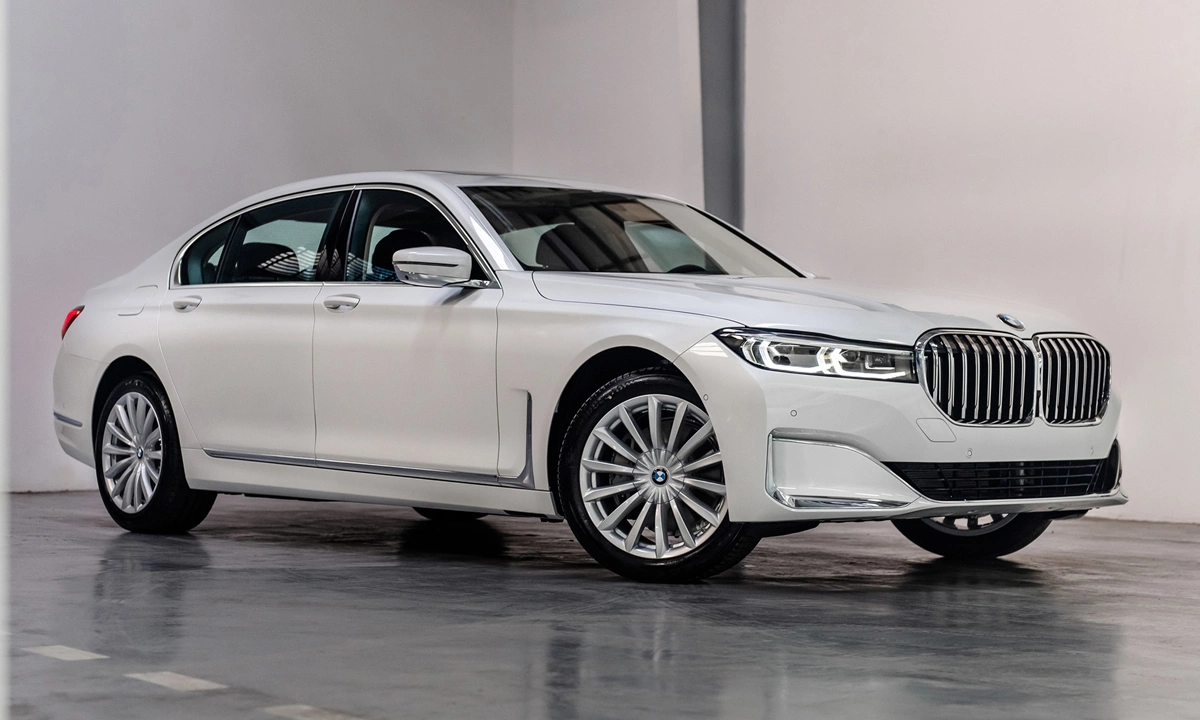 BMW Series 7 2026 12