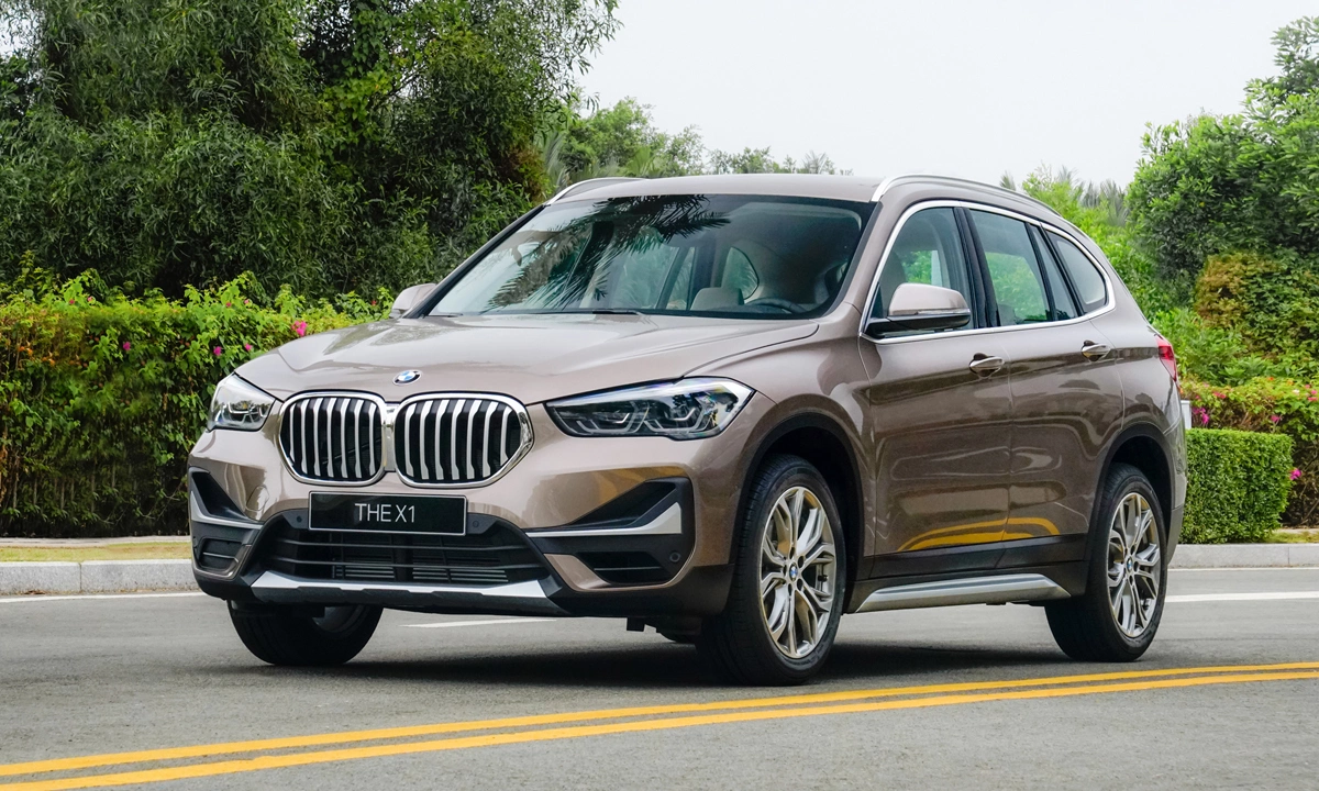 BMW X1 2026 15