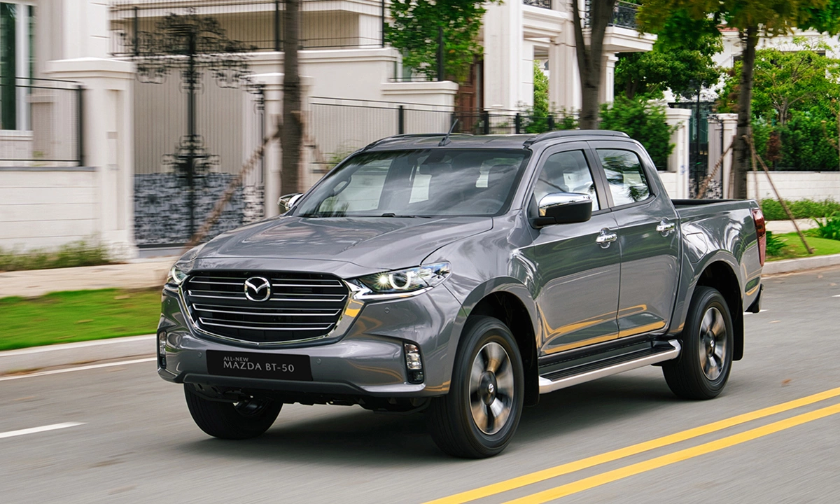 Mazda BT-50 2026 16