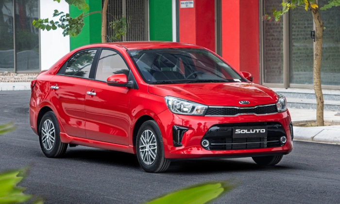 Kia Soluto 2026 22