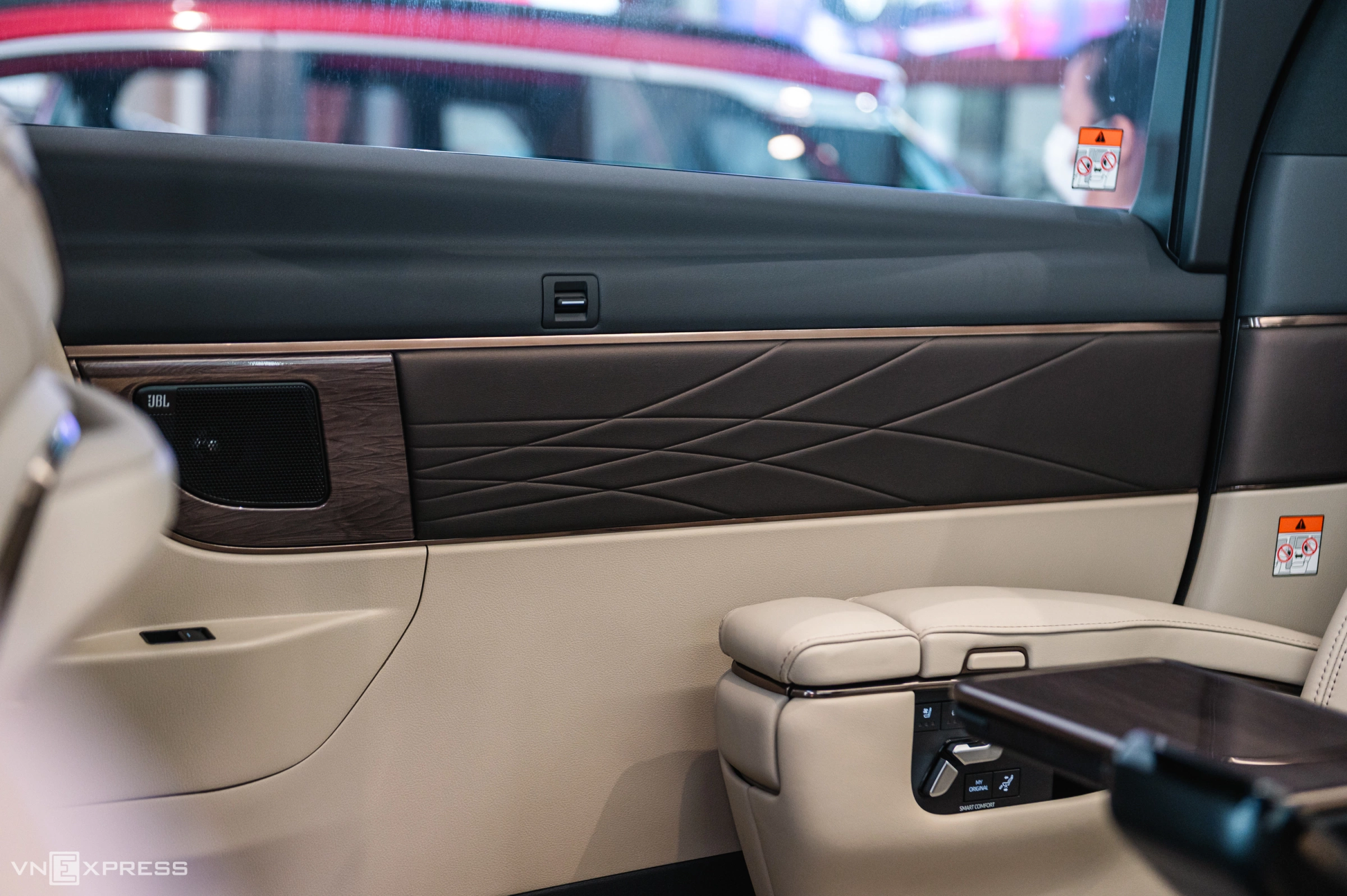 Toyota Alphard 2026 29