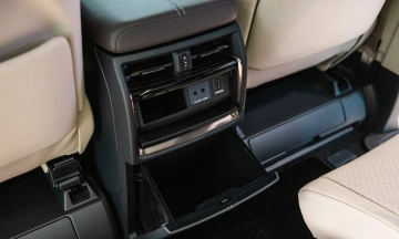 Toyota Alphard 2026 63