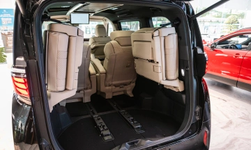 Toyota Alphard 2026 65