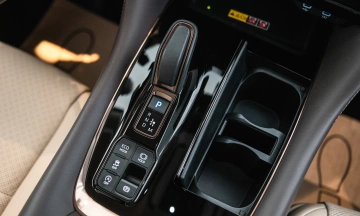 Toyota Alphard 2026 49