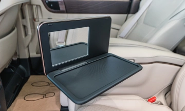 Toyota Alphard 2026 57