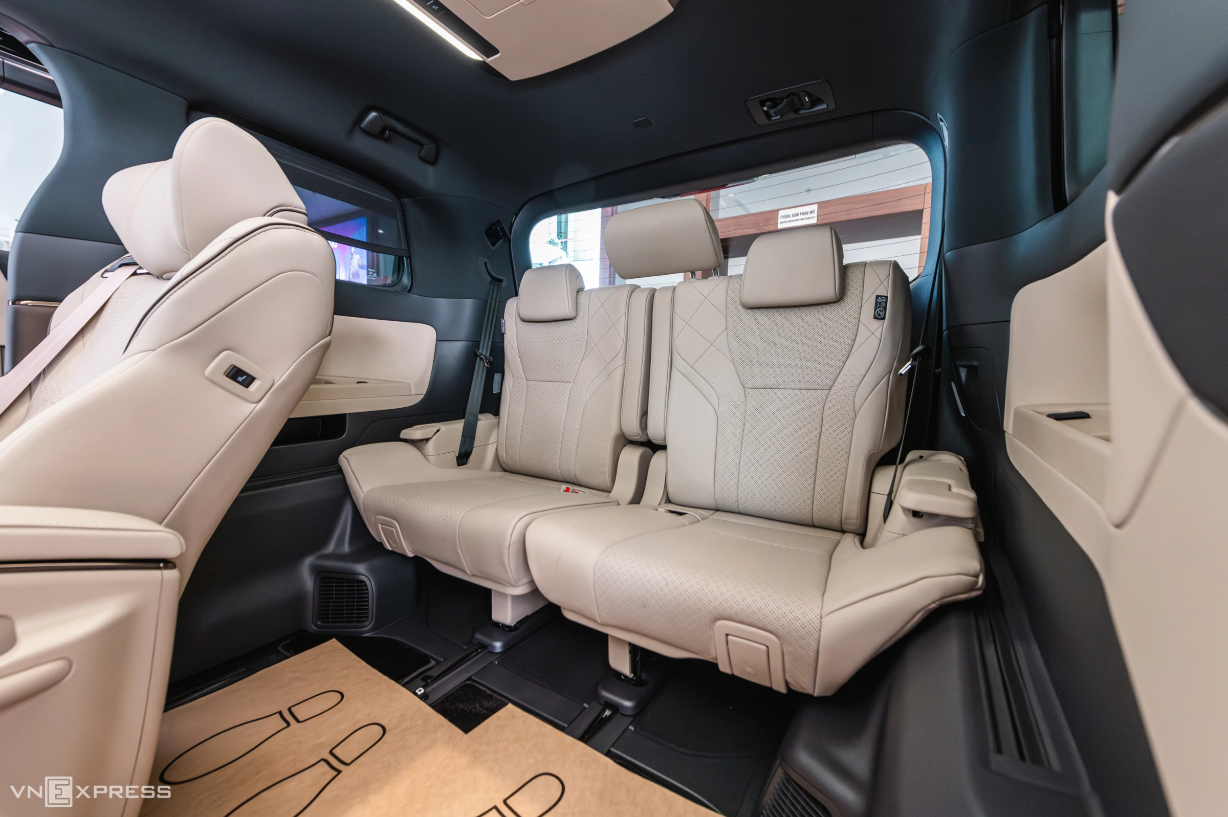 Toyota Alphard 2026 31