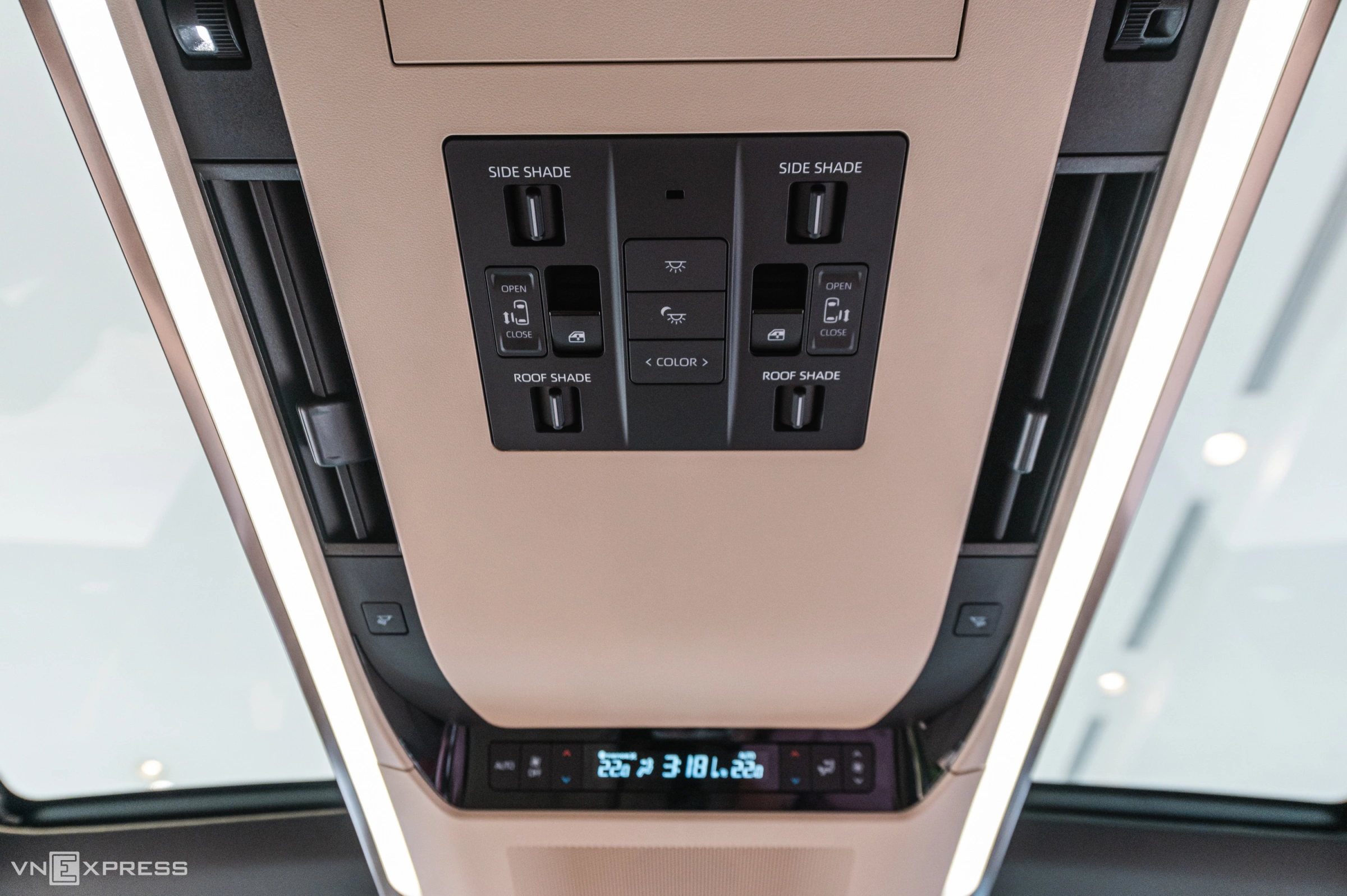 Toyota Alphard 2026 27