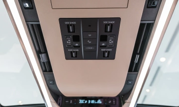 Toyota Alphard 2026 60