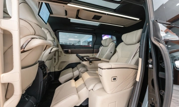Toyota Alphard 2026 53