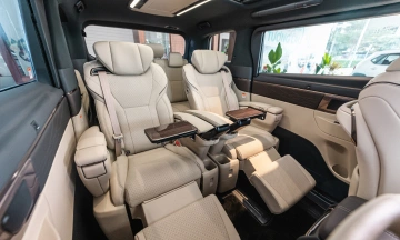 Toyota Alphard 2026 54