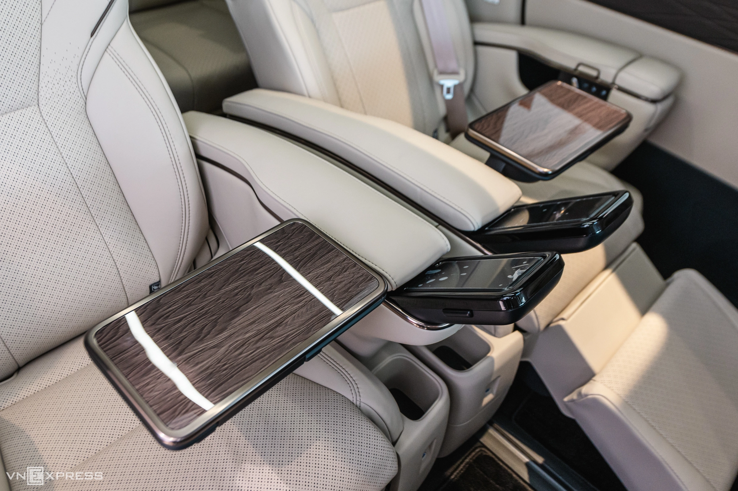 Toyota Alphard 2026 23