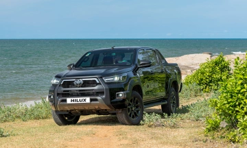 Toyota Hilux 2026 49