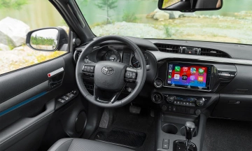Toyota Hilux 2026 83