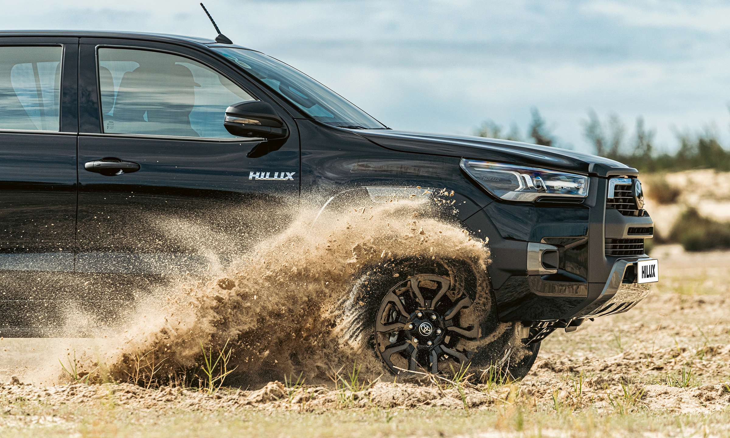 Toyota Hilux 2026 13