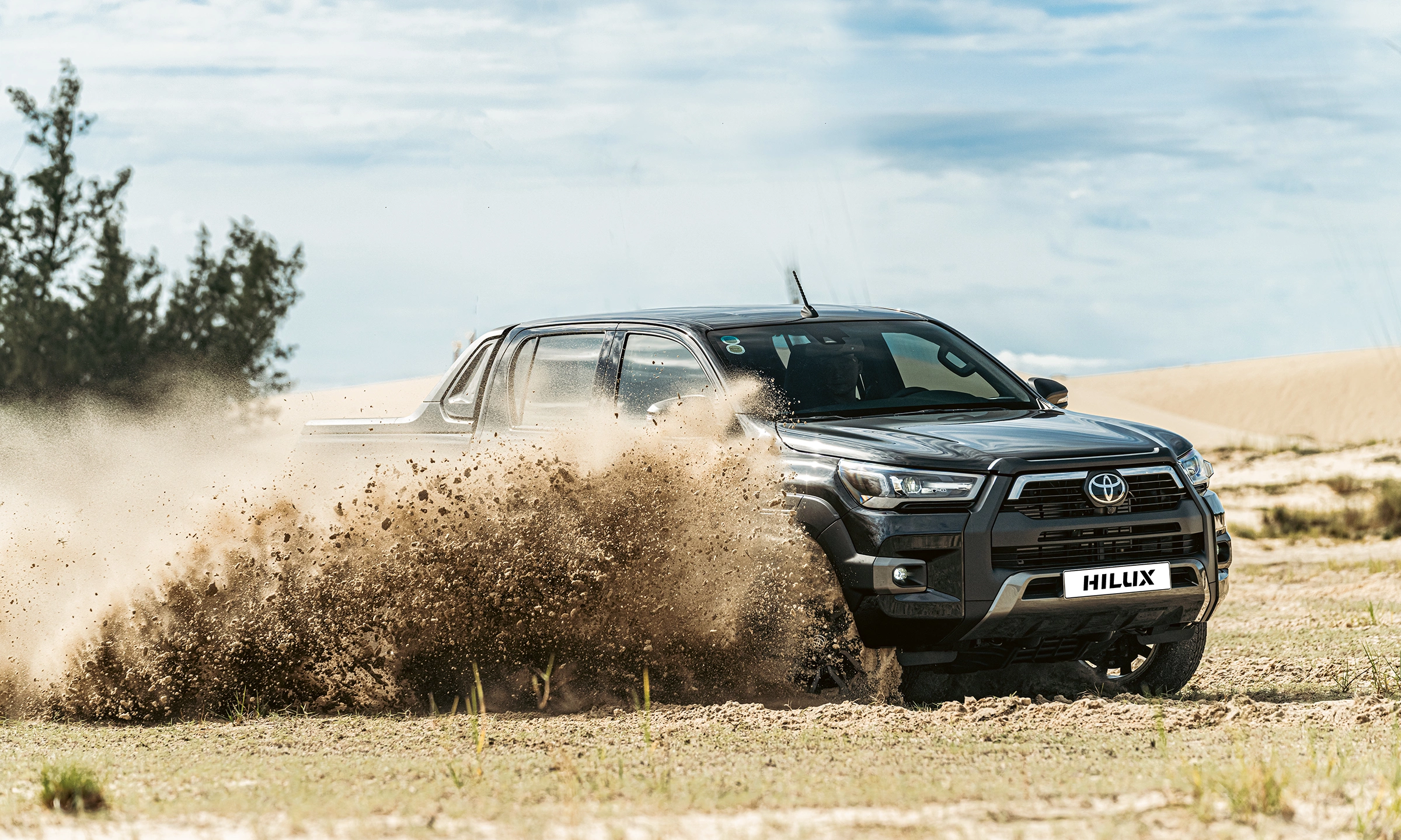 Toyota Hilux 2026 14