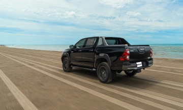 Toyota Hilux 2026 63