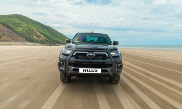 Toyota Hilux 2026 64