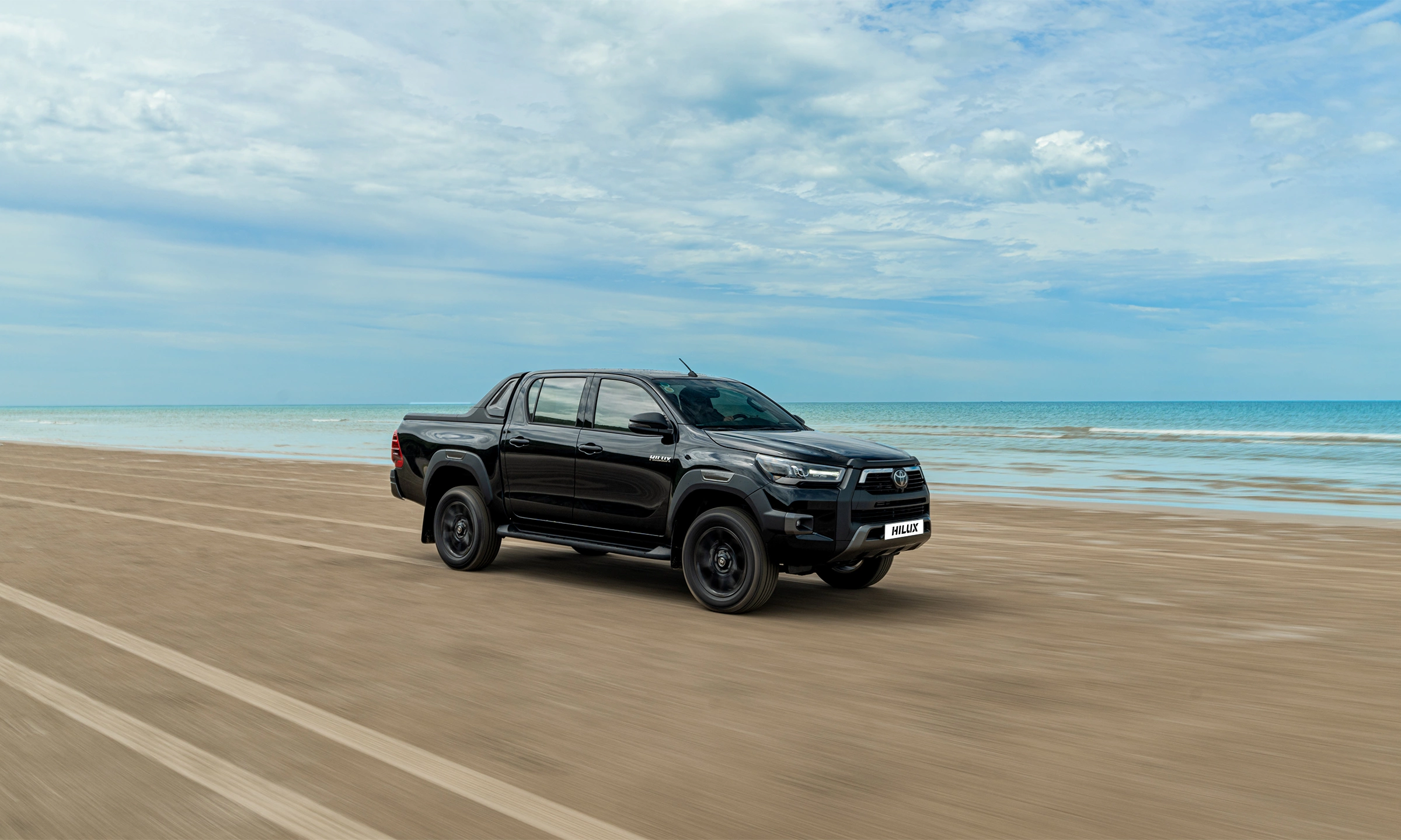 Toyota Hilux 2026 17