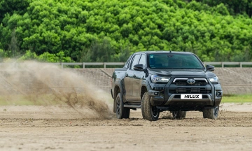 Toyota Hilux 2026 66