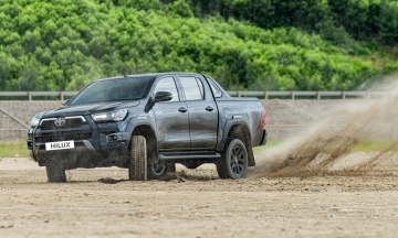 Toyota Hilux 2026 67