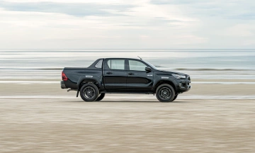 Toyota Hilux 2026 68