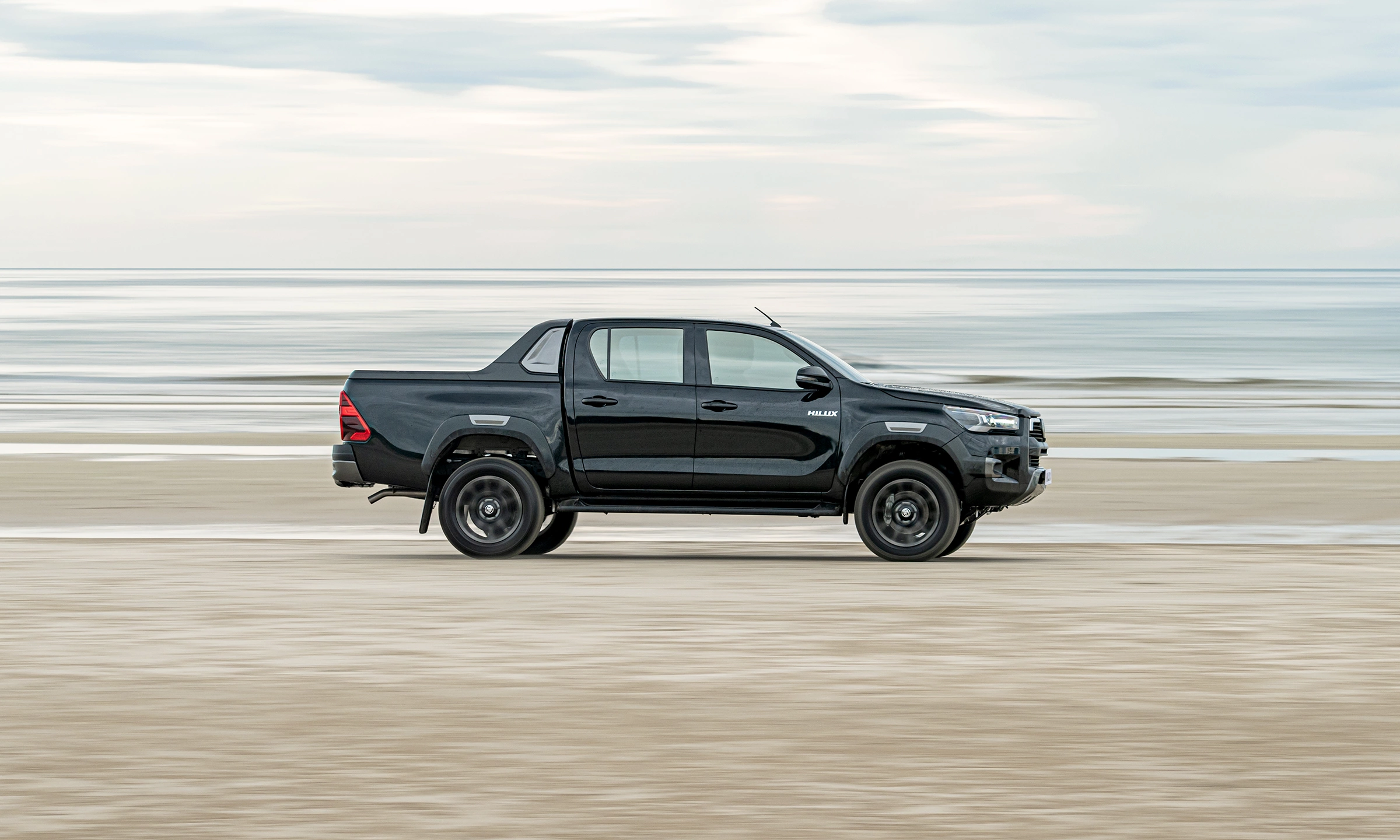 Toyota Hilux 2026 20