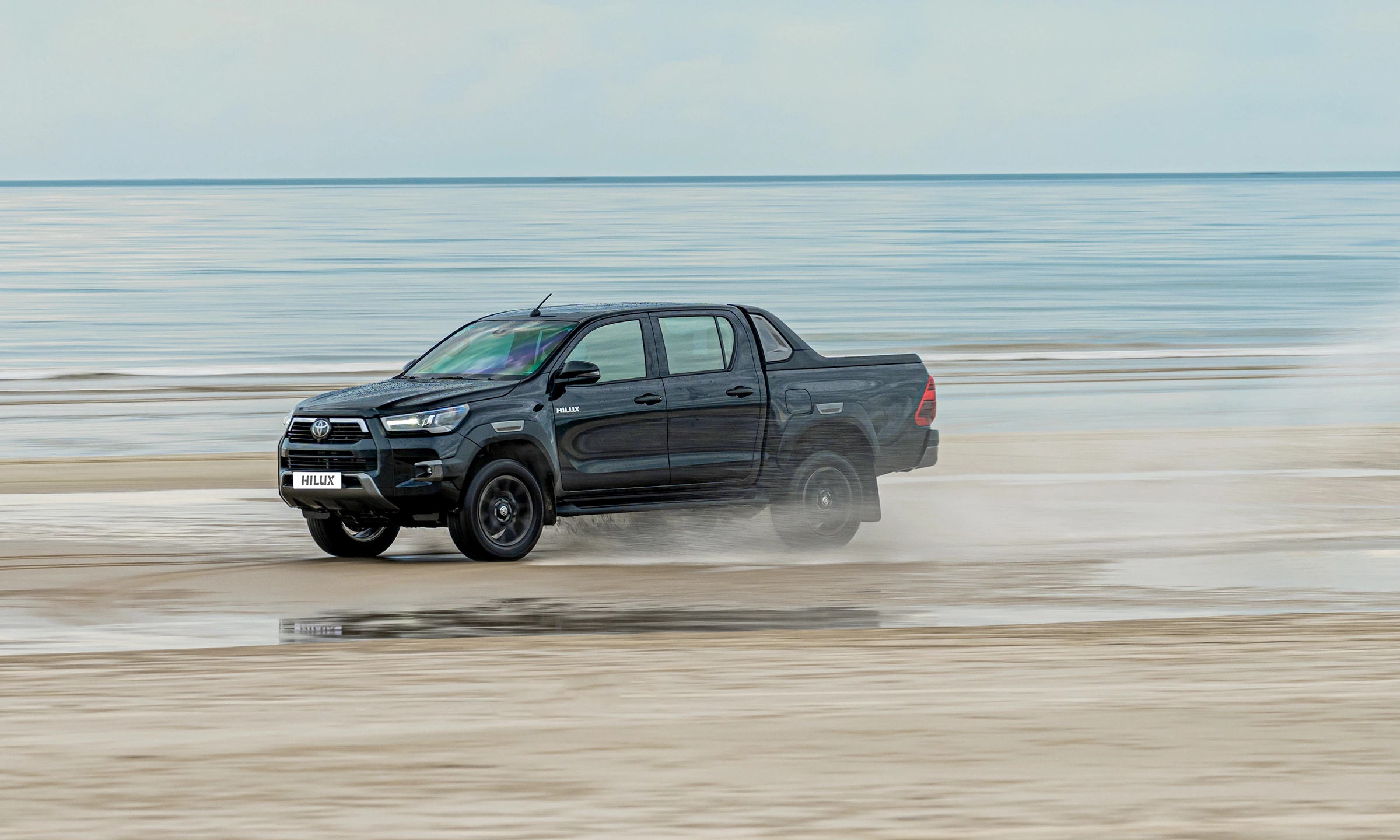 Toyota Hilux 2026 21