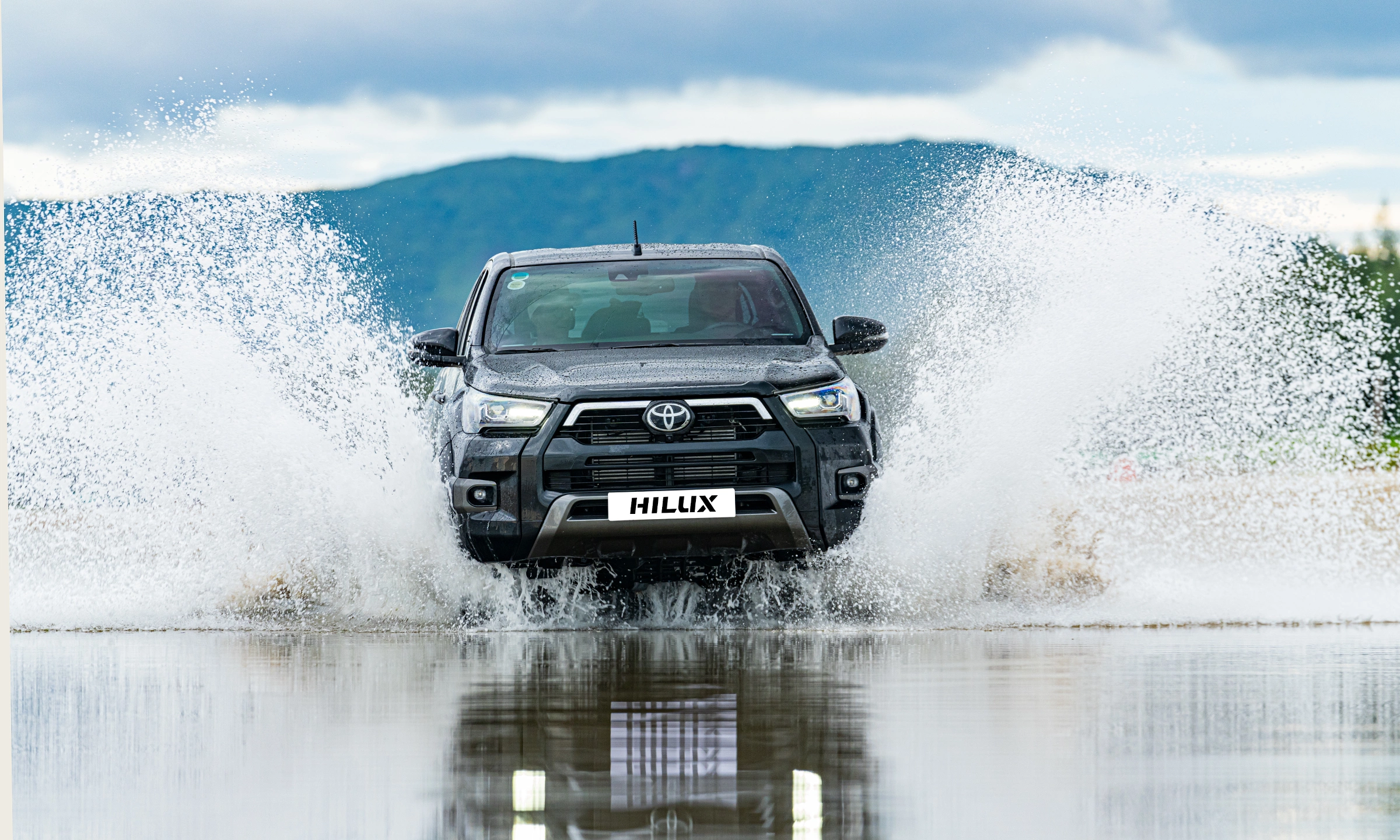 Toyota Hilux 2026 22
