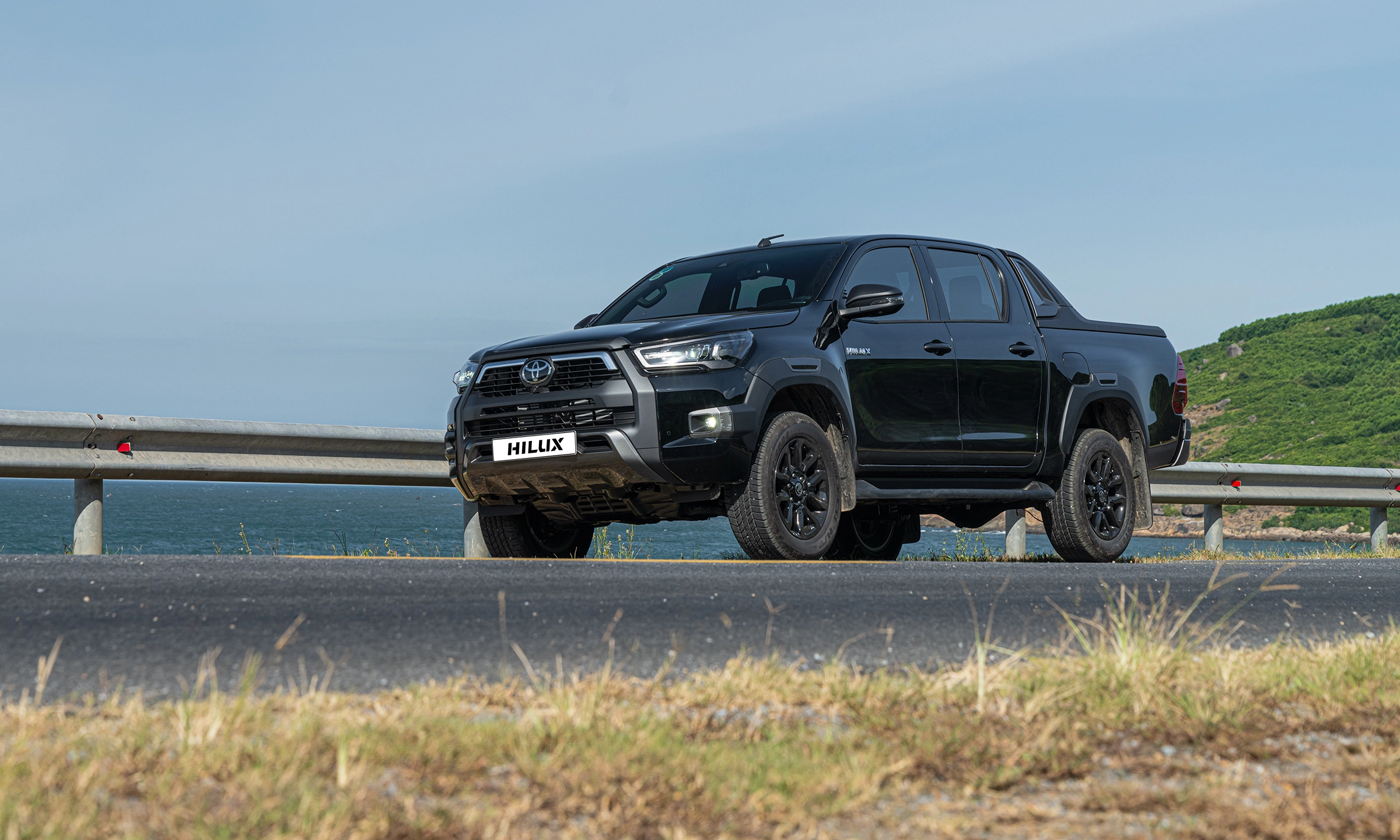 Toyota Hilux 2026 4