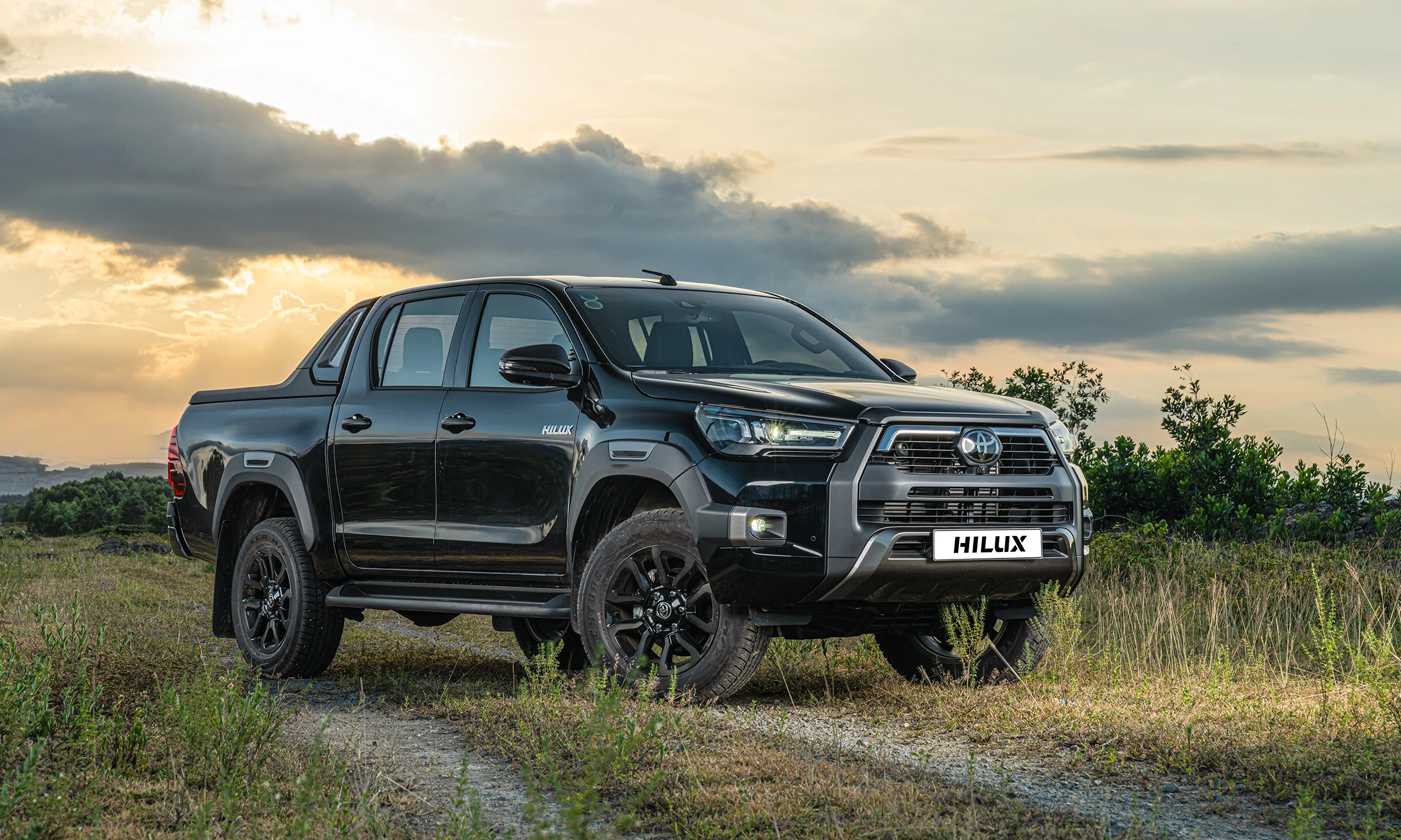 Toyota Hilux 2026 25