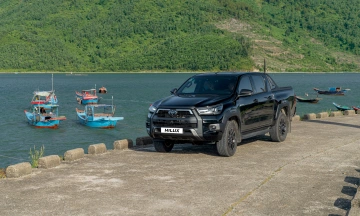 Toyota Hilux 2026 74