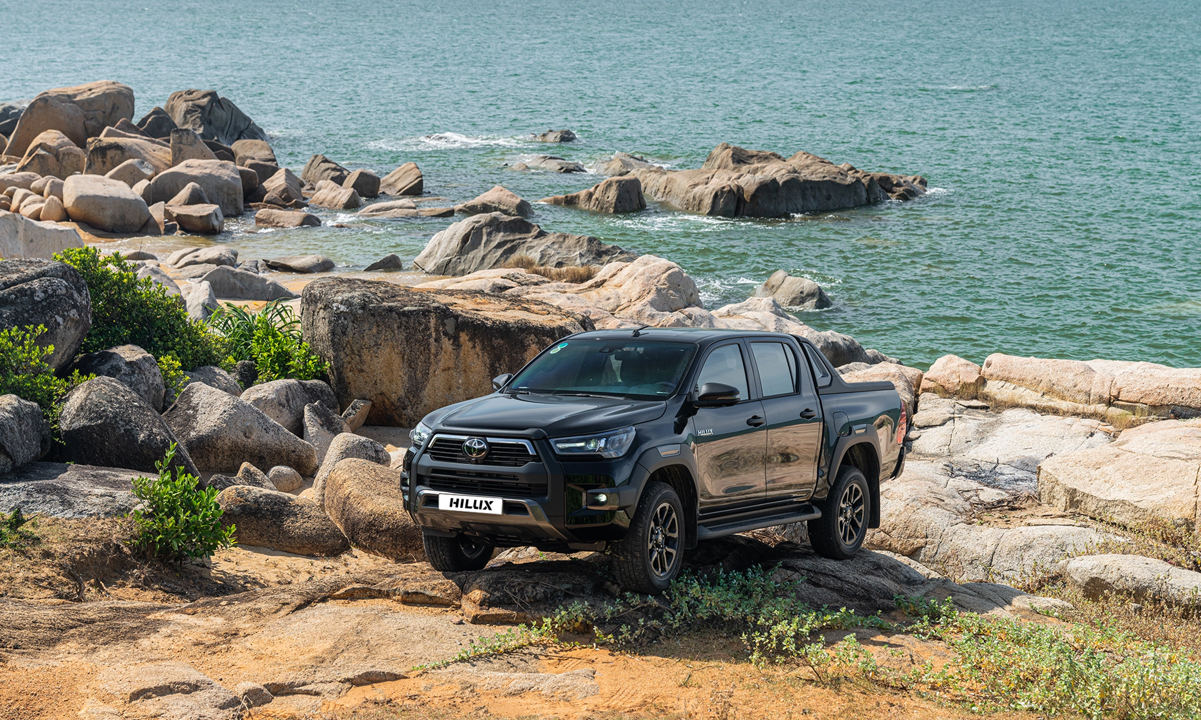 Toyota Hilux 2026 27