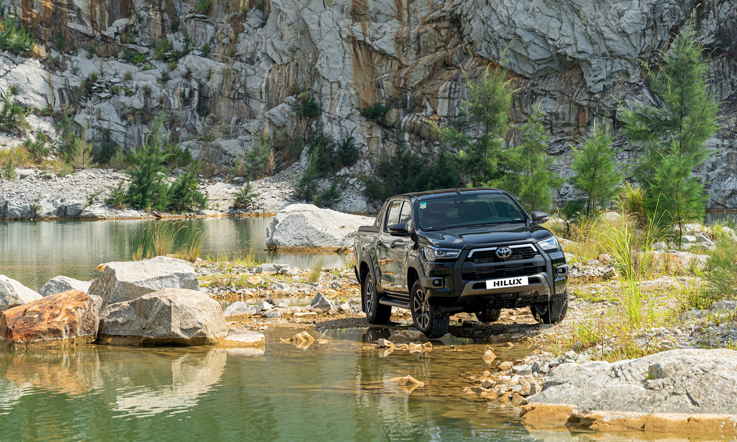 Toyota Hilux 2026 30