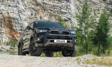 Toyota Hilux 2026 53