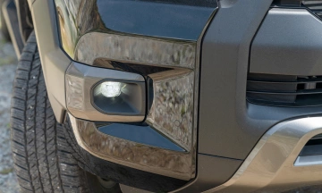 Toyota Hilux 2026 79