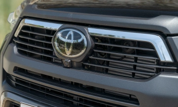 Toyota Hilux 2026 80