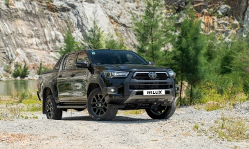 Toyota Hilux 2026 54