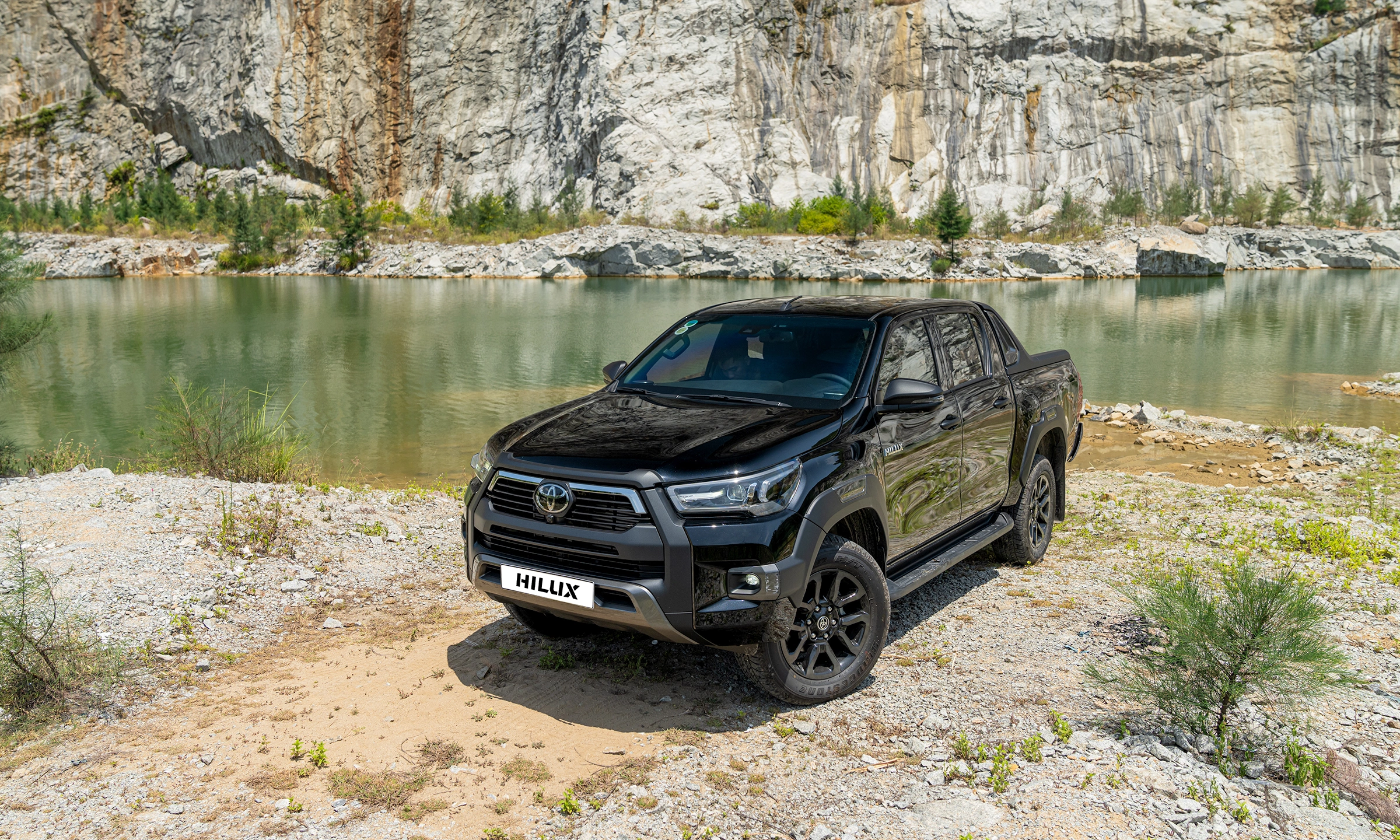 Toyota Hilux 2026 7